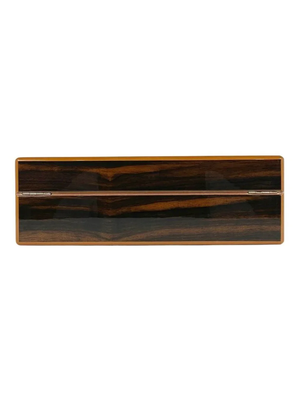 Louis Vuitton Monogram Jewelry Box Brown